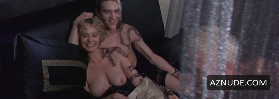 Jessica Lange Nude Pics 89