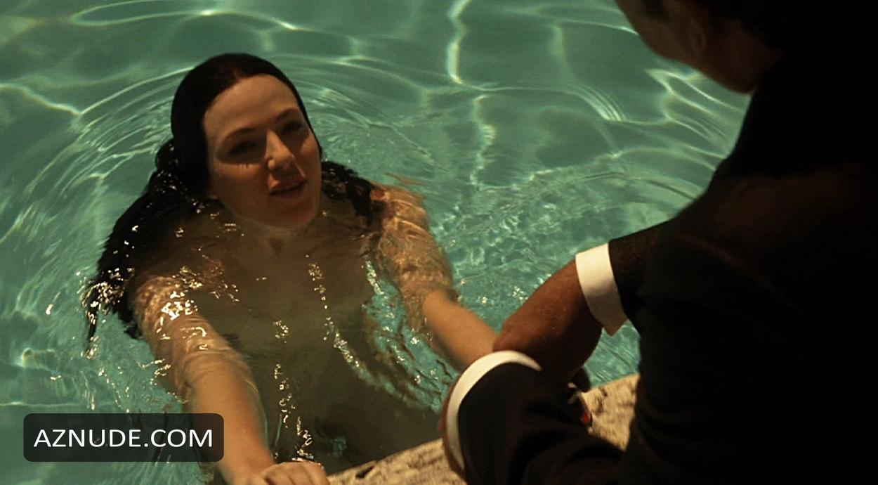 Magic City Nude Scenes Aznude