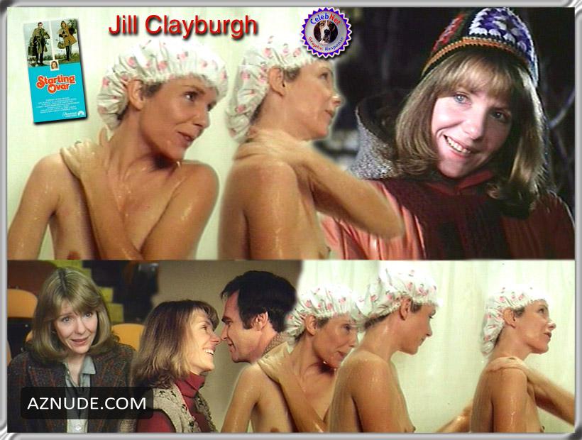 Jill Clayburgh Nude Aznude