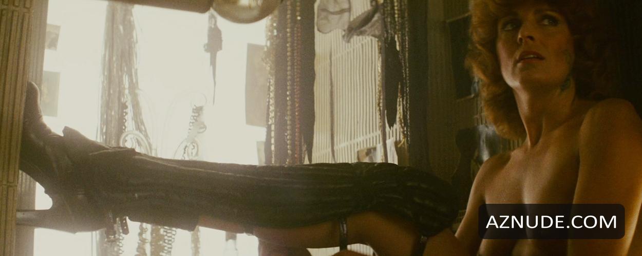 Blade Runner Nude Scenes Aznude