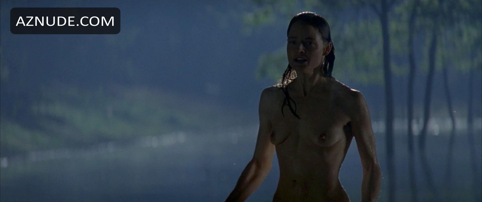 nude Jodie foster girl