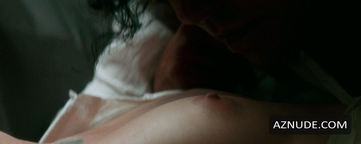 The Brave One Nude Scenes Aznude 