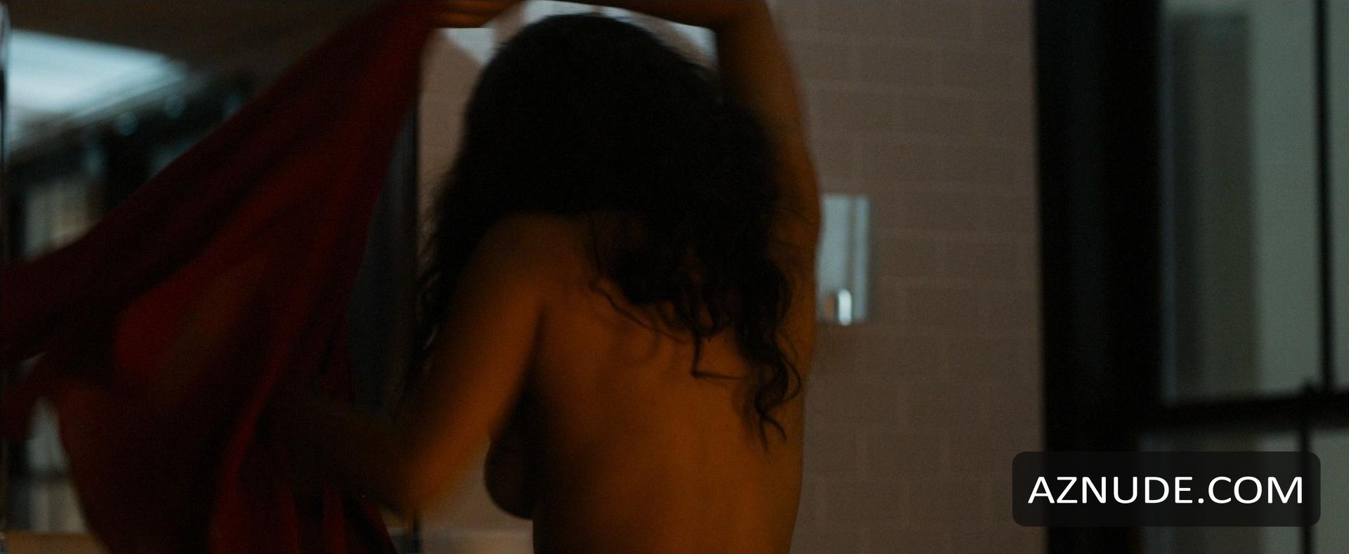 Joy Bryant Nude Video 91