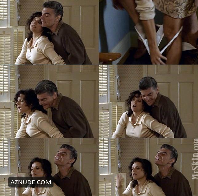 Julia Dreyfus Sex Scene 72