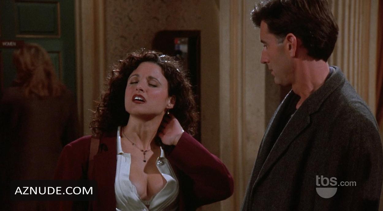 Julia Louis Dreyfus Nude Aznude Free Nude Porn Photos