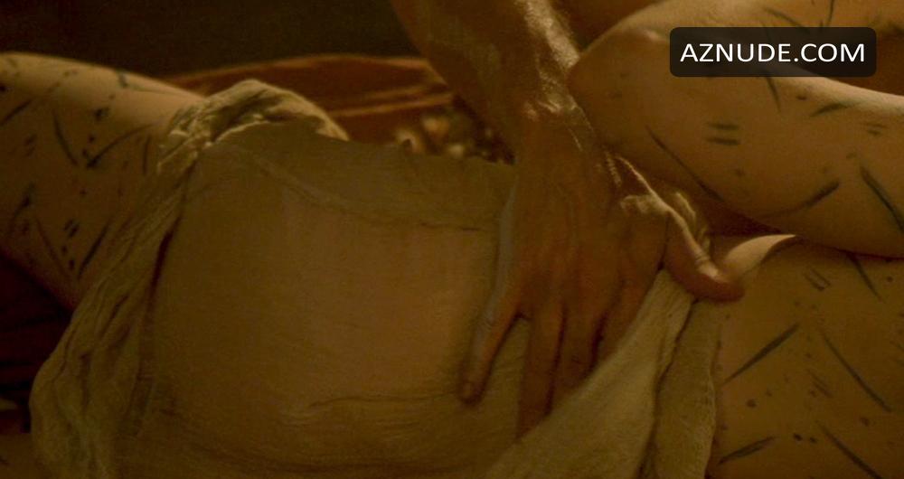 The Mists Of Avalon Nude Scenes Aznude