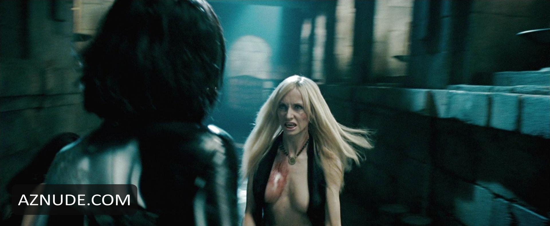 Underworld Evolution Nude Scenes Aznude