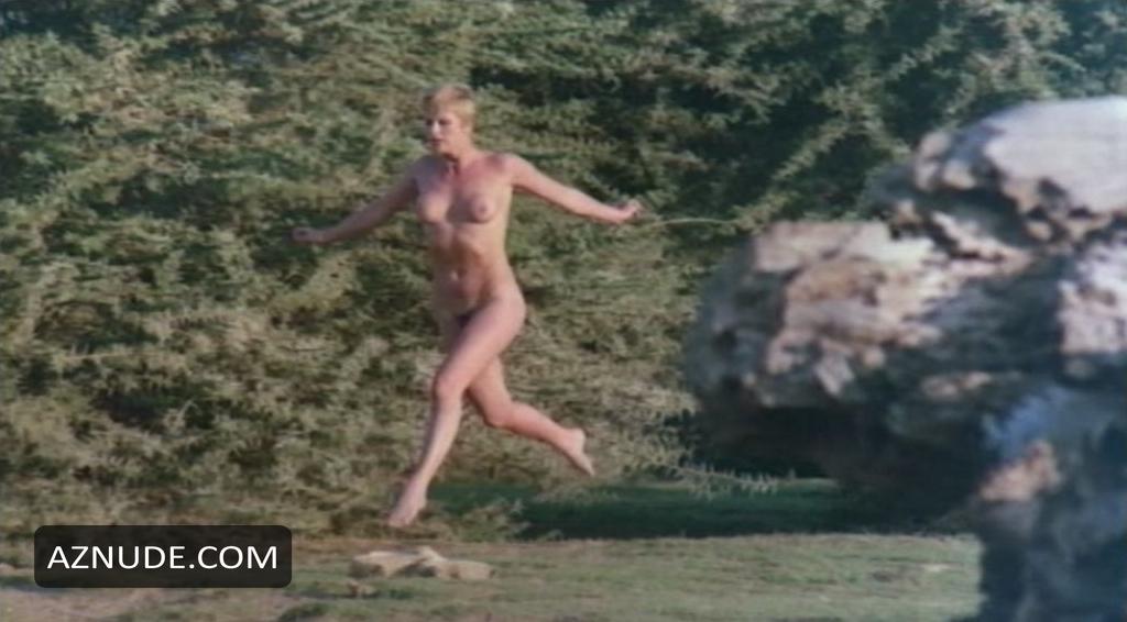 Karin Schubert Nude Aznude