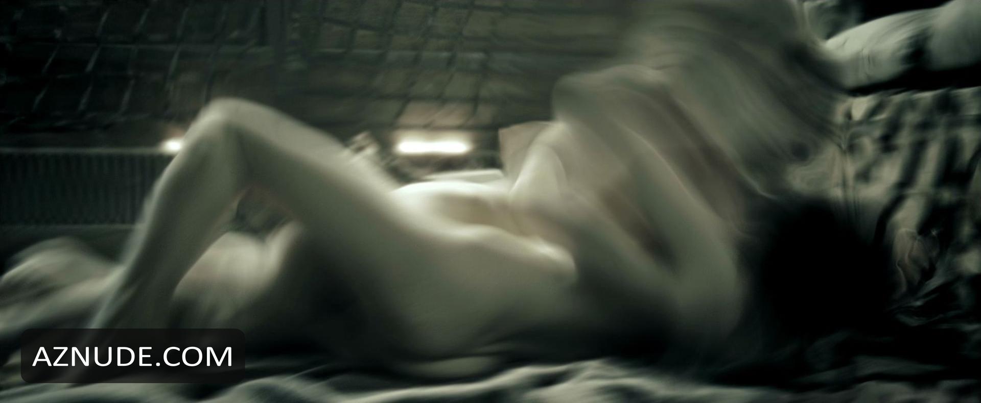 Underworld Evolution Nude Scenes Aznude