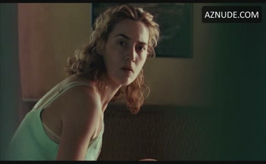 KATE WINSLET in The Reader