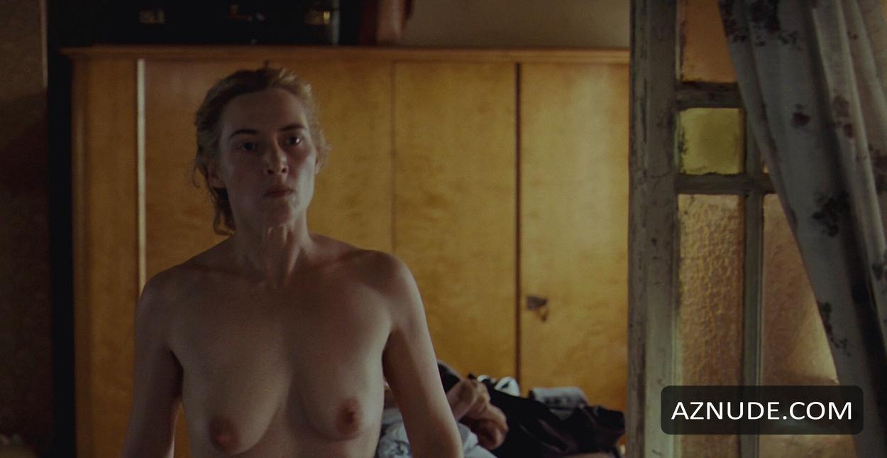 Kate Winslet Nude Aznude The Best Porn Website