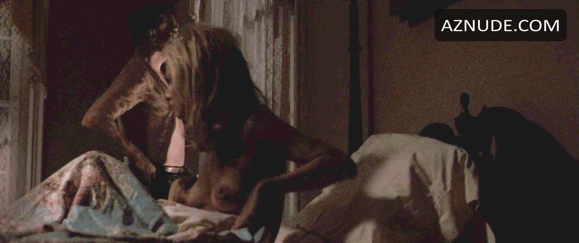 Katherine Lanasa Nude Aznude