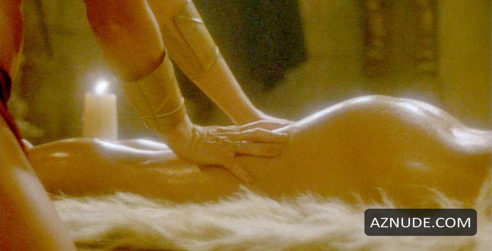 The Sword And The Sorcerer Nude Scenes Aznude