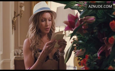 KATIE CASSIDY in Monte Carlo