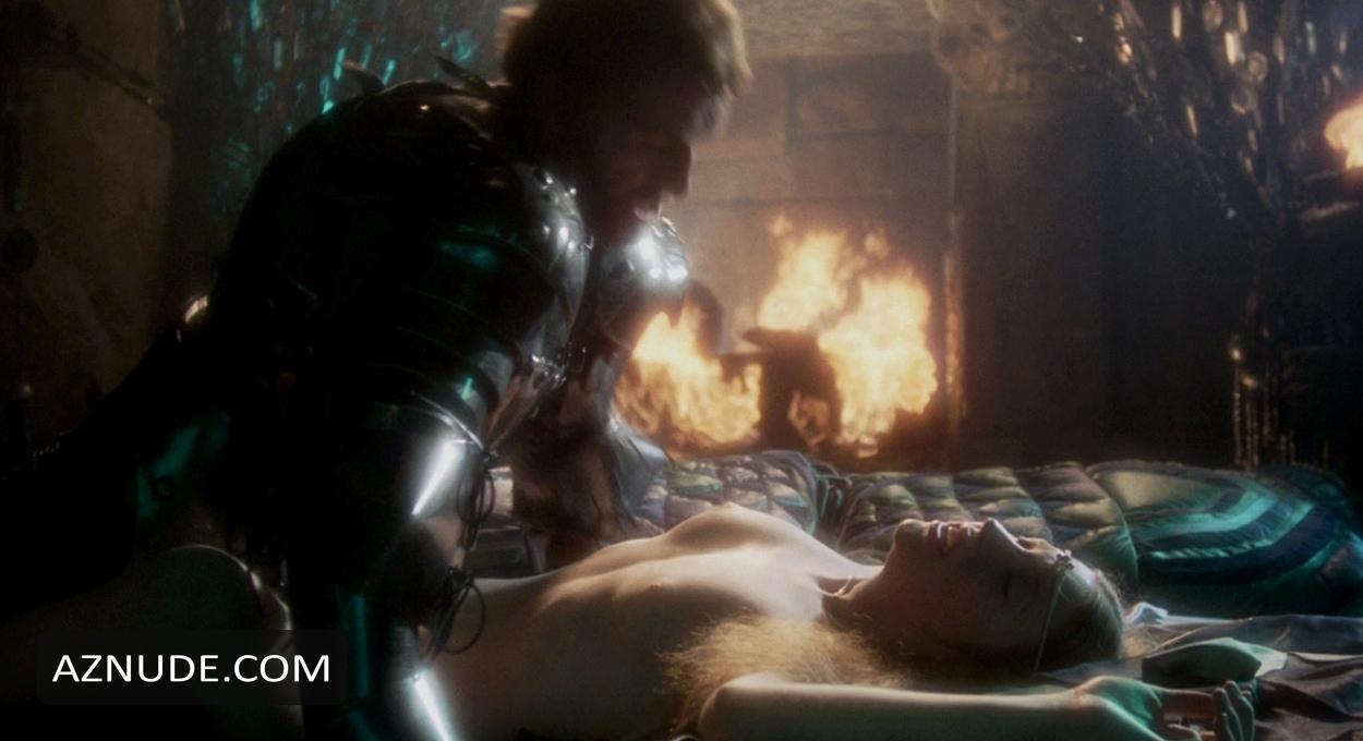 Excalibur Nude Scenes Aznude