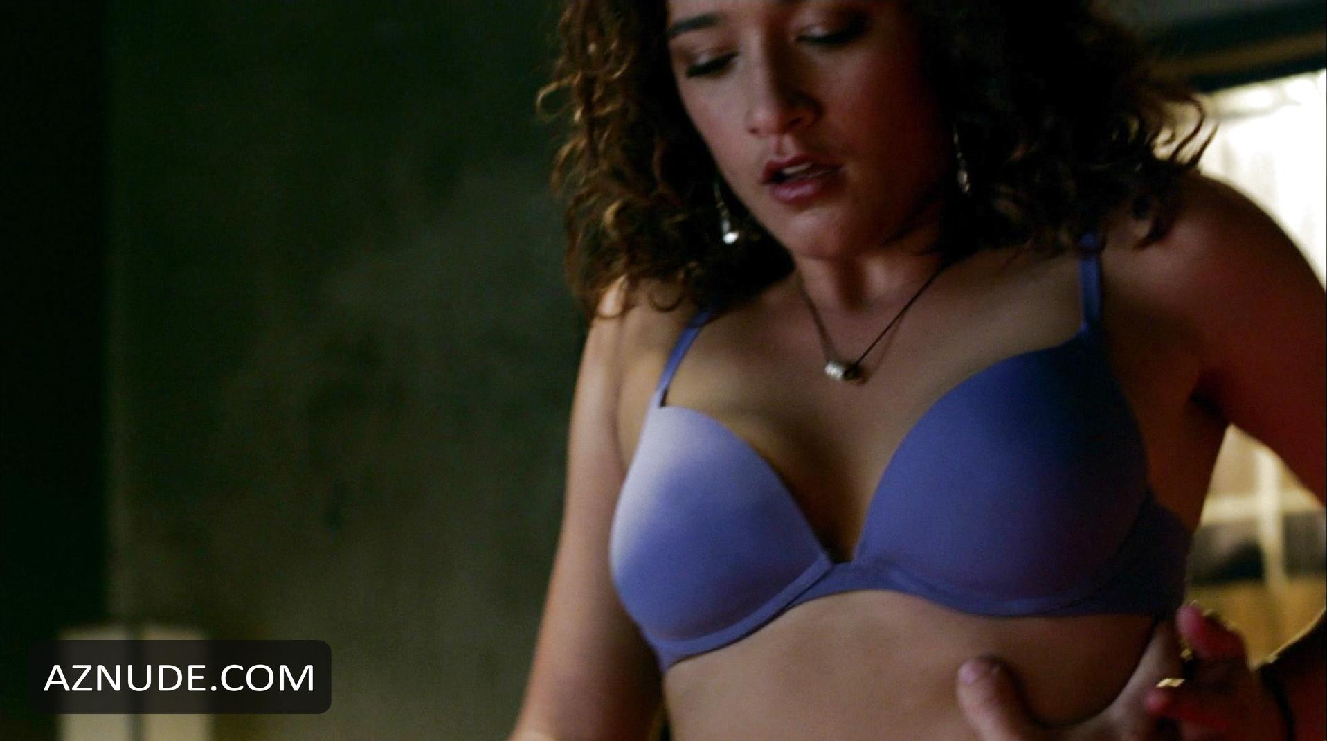 Browse Celebrity Purple Bra Images Page 15 Aznude