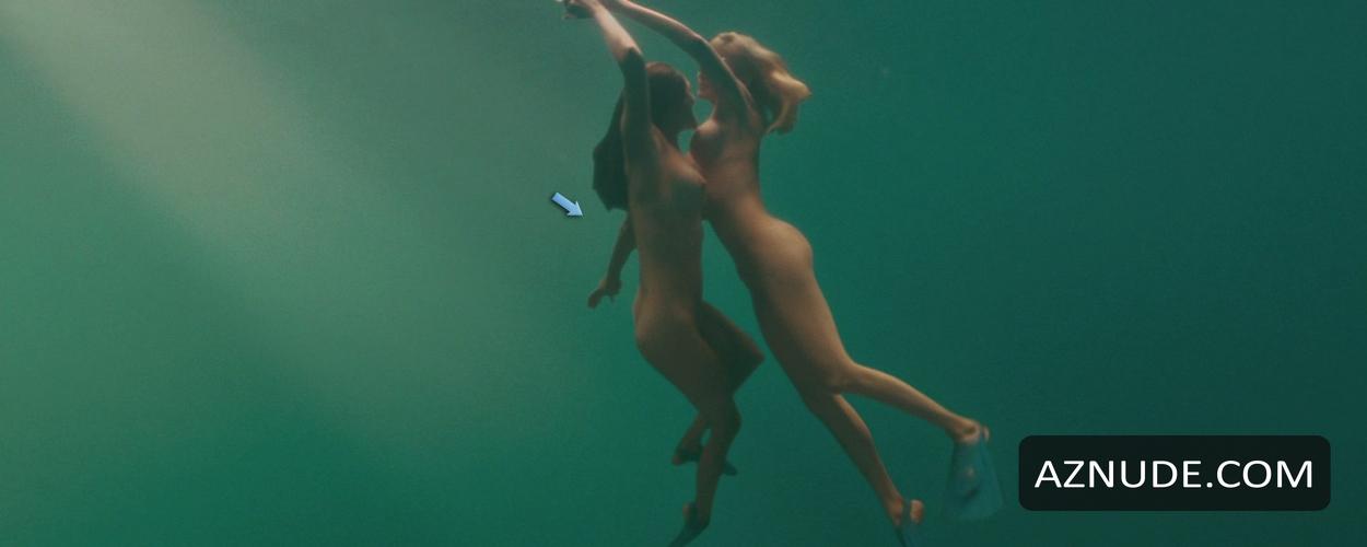 Piranha 3d Nude Scenes Aznude