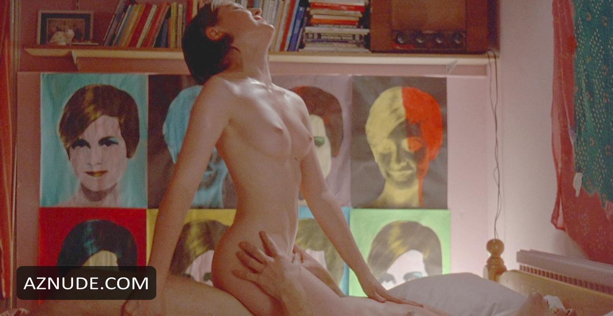 Trainspotting Nude Scenes Aznude 