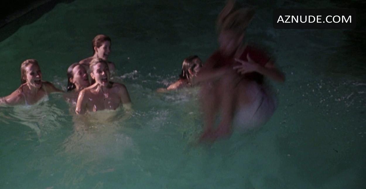 Browse Celebrity Skinny Dip Images Page 3 Aznude 