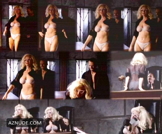 Scandal Lawful Entry Nude Scenes Aznude