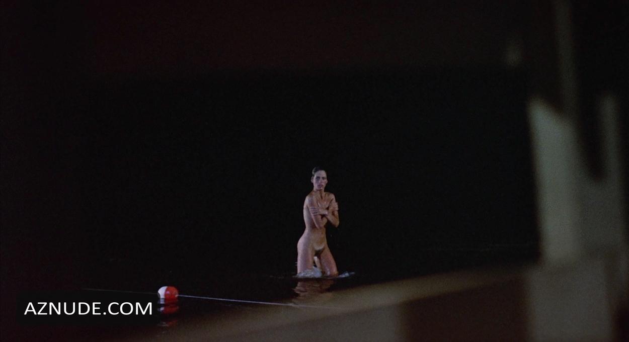 Friday The 13th Part 2 Nude Scenes Aznude