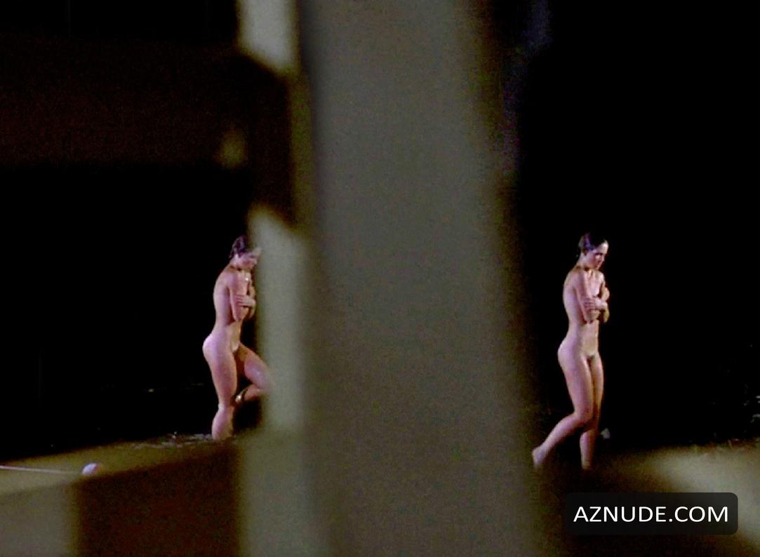 Friday The 13th Part 2 Nude Scenes Aznude 