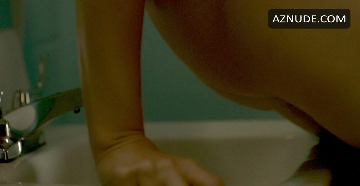 The Lifeguard Nude Scenes Aznude