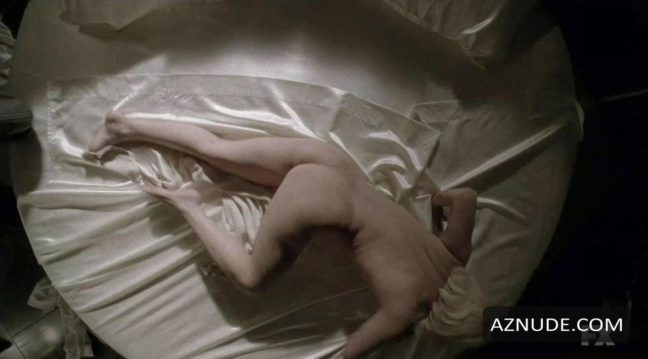 American Horror Story Nude Scenes Aznude