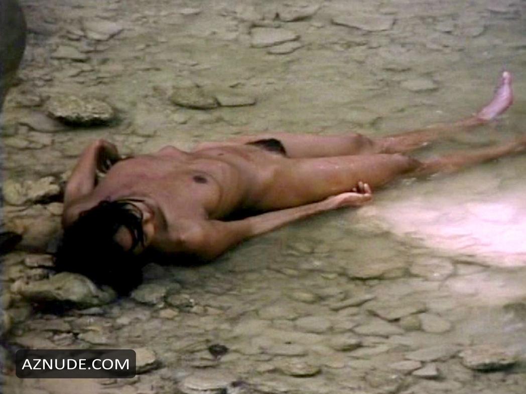 Horror Safari Nude Scenes Aznude 