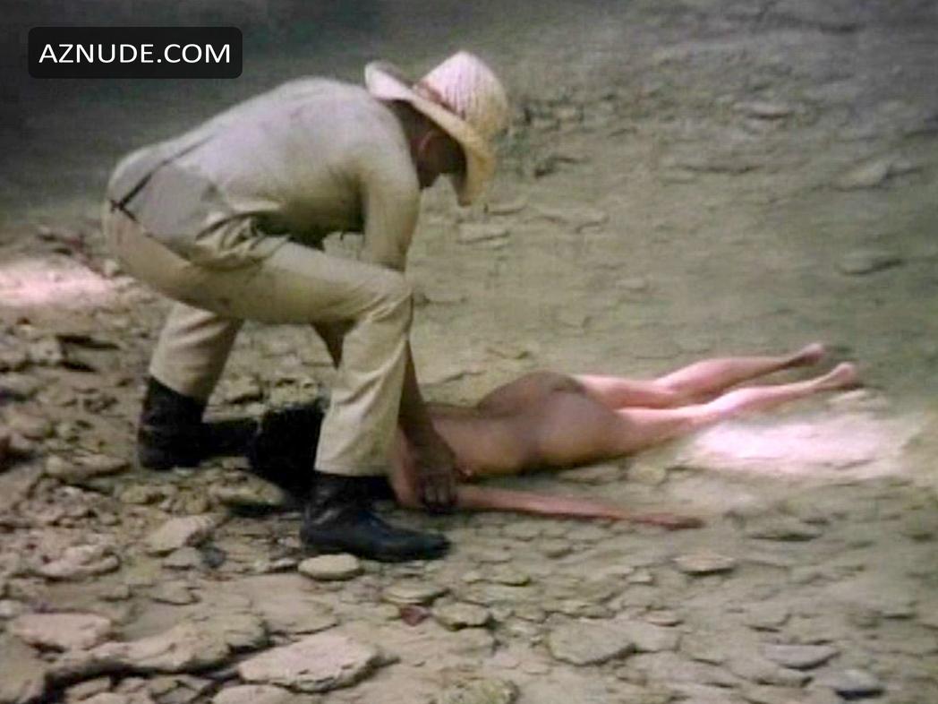 Horror Safari Nude Scenes Aznude Free Nude Porn Photos