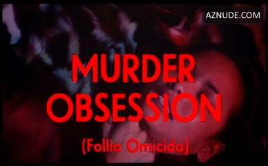 LAURA GEMSER in Murder Obsession