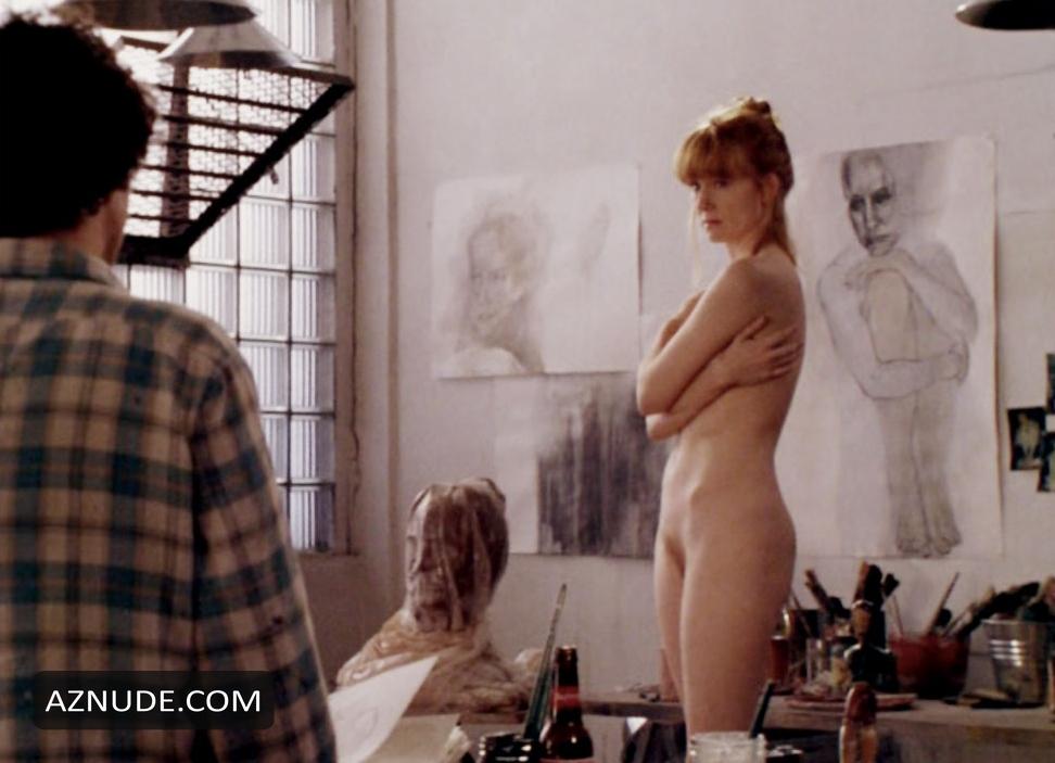 Laura Linney Nude Maze 89