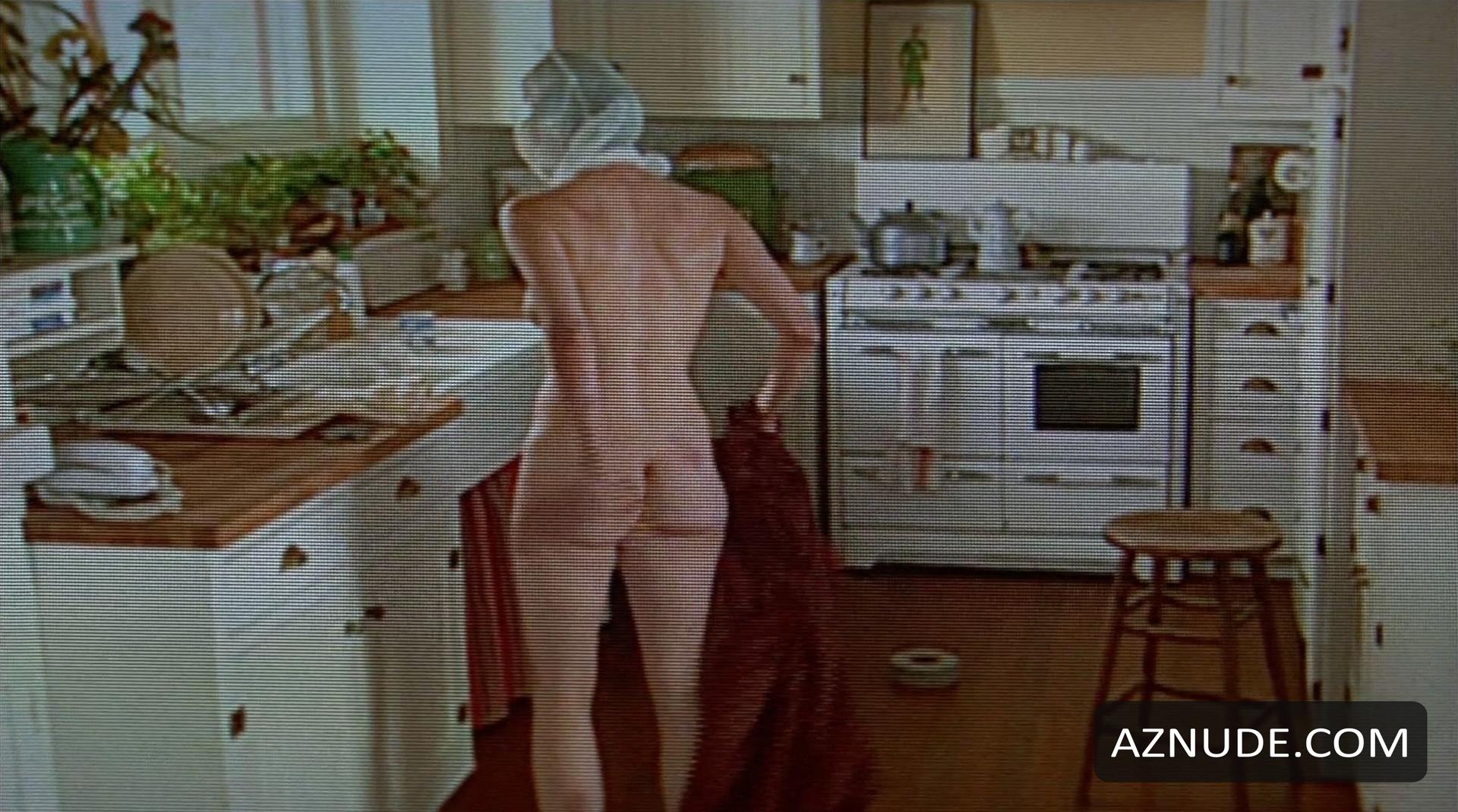 The Life Of David Gale Nude Scenes Aznude