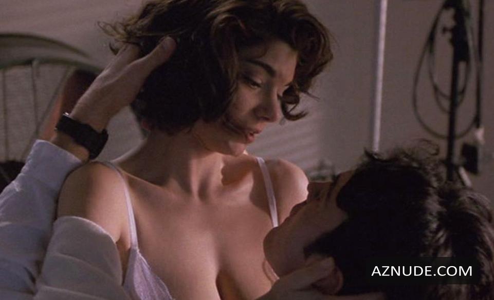 Laura San Giacomo Nude Scene 3