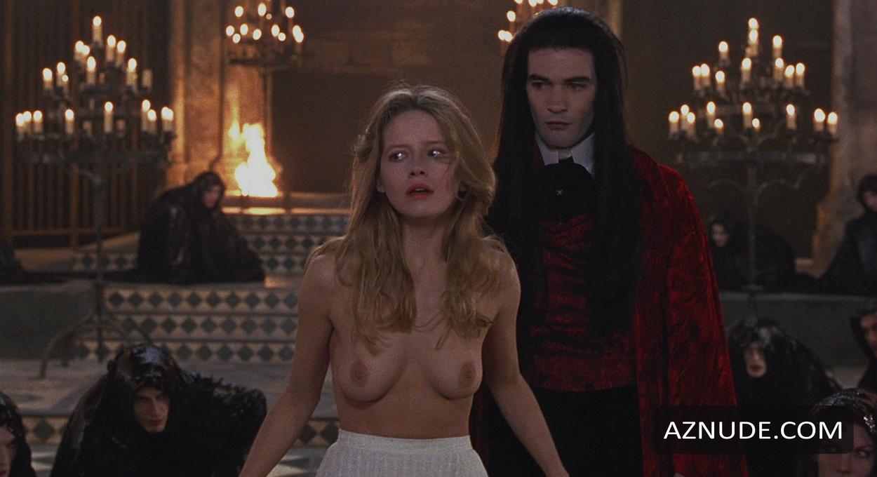 Interview With The Vampire Nude Scenes Aznude