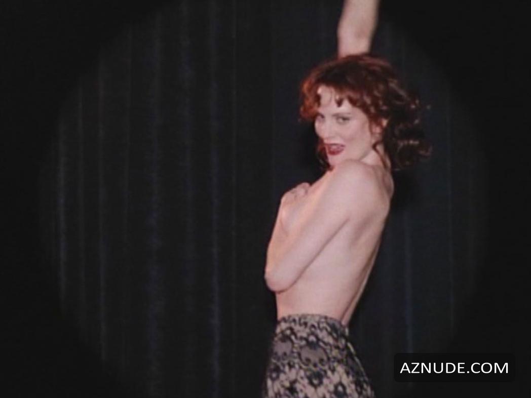 Lesley Ann Warren Naked Telegraph