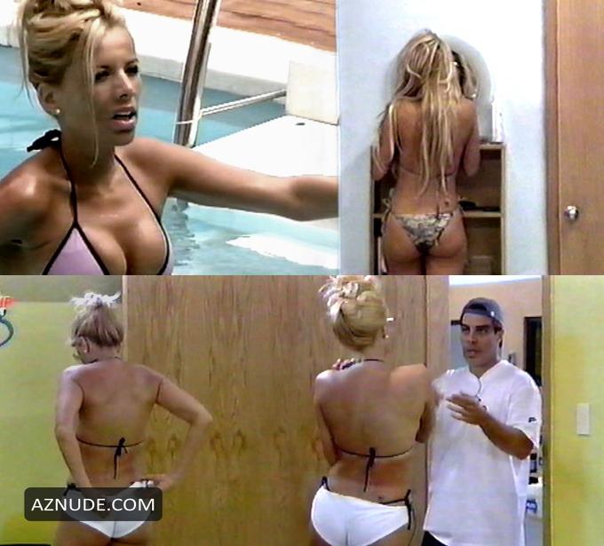 Isabel Madow Nuda Anni In Big Brother Vip M Xico Sexiz Pix