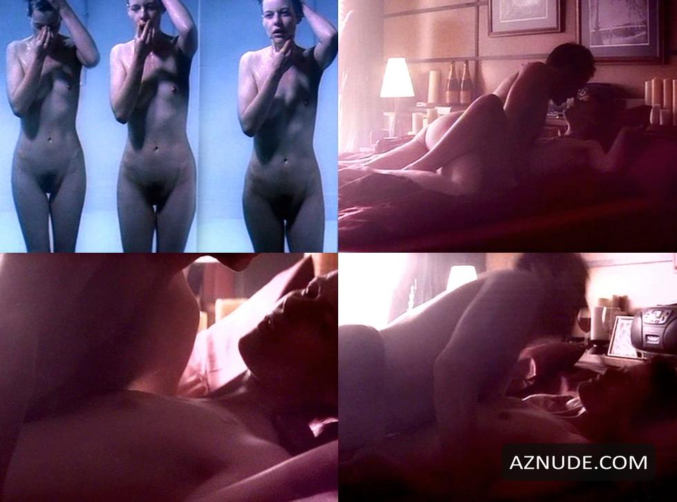 Lucy Akhurst Nude Aznude