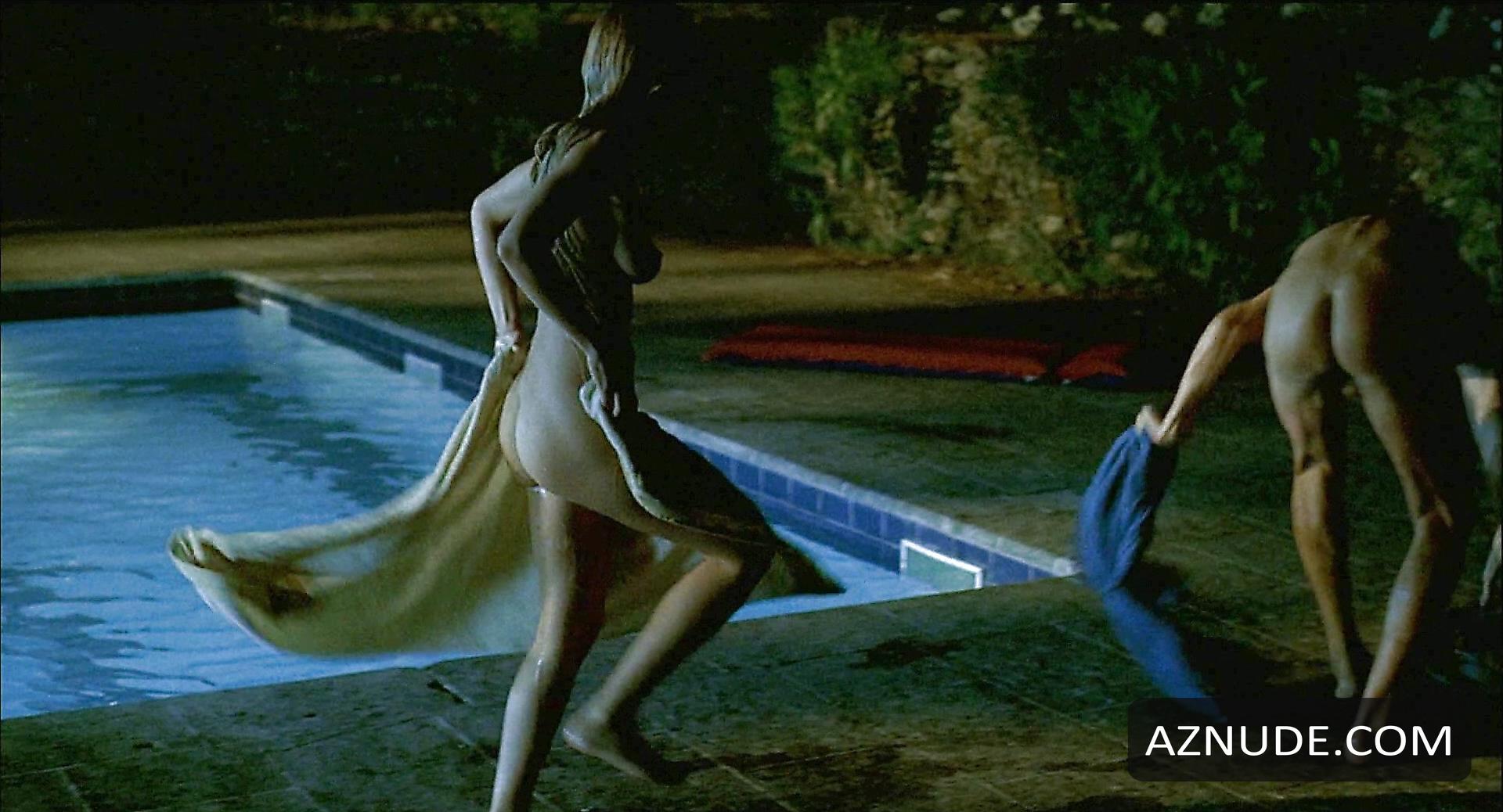 Swimming Pool Nude Scenes Aznude