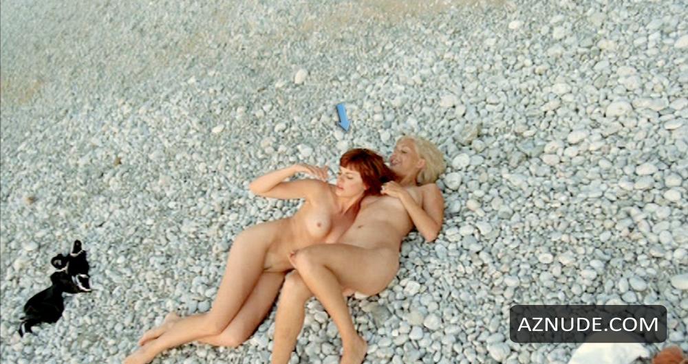 Summer Lover Nude Scenes Aznude