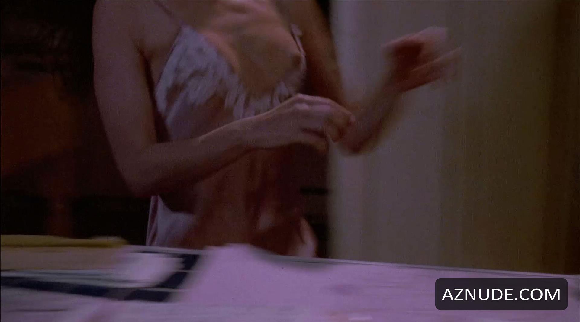 Unlawful Entry Nude Scenes Aznude 