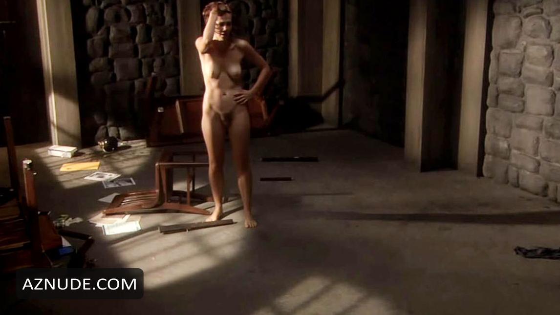 Strip Search Nude Scenes Aznude 