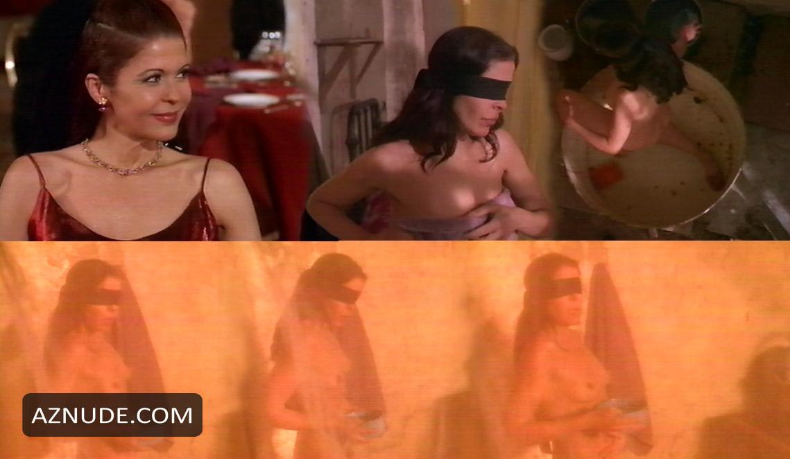 Maria conchita alonso blind heat 9