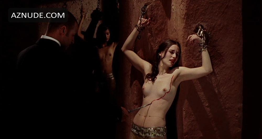 Browse Celebrity Chain Images Page 7 Aznude