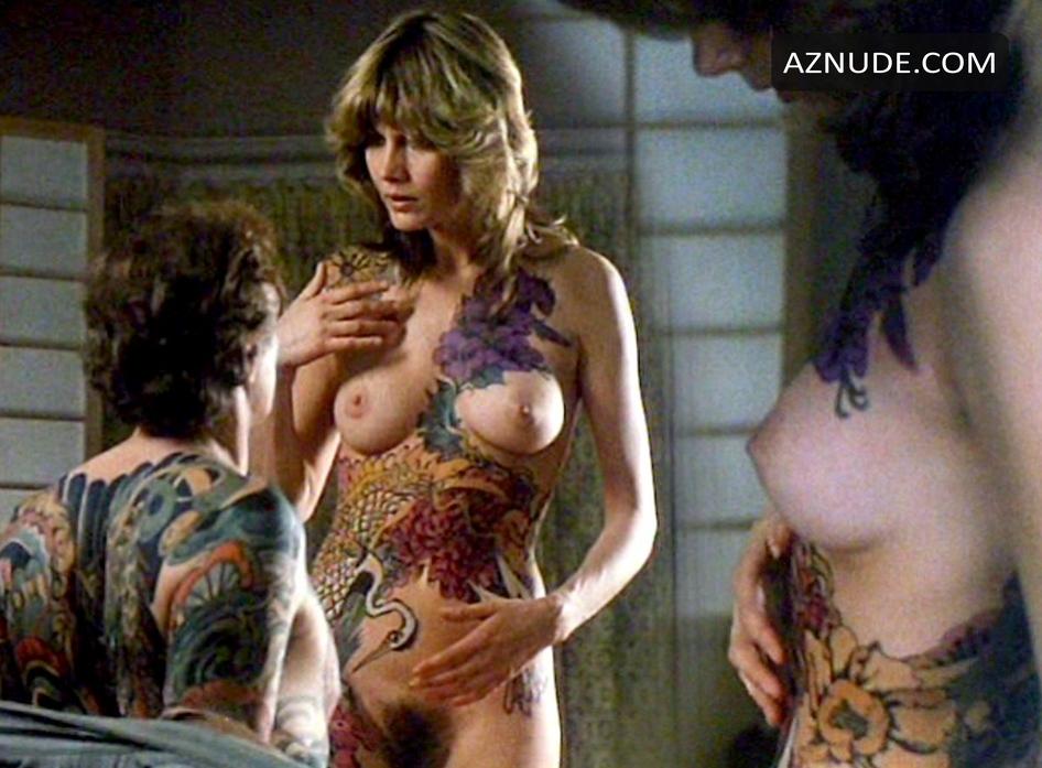 Maud Adams Nude Aznude The Best Porn Website