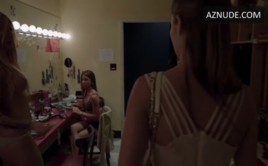 Maya Gilbert Lili Simmons Breasts Butt Scene In Banshee Aznude