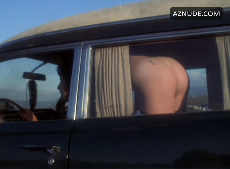 Browse Celebrity Mooning Images Page 1 Aznude 
