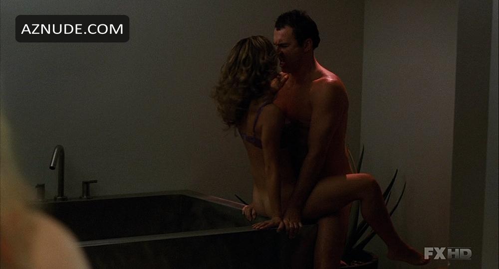 Nip Tuck Nude Scenes Aznude