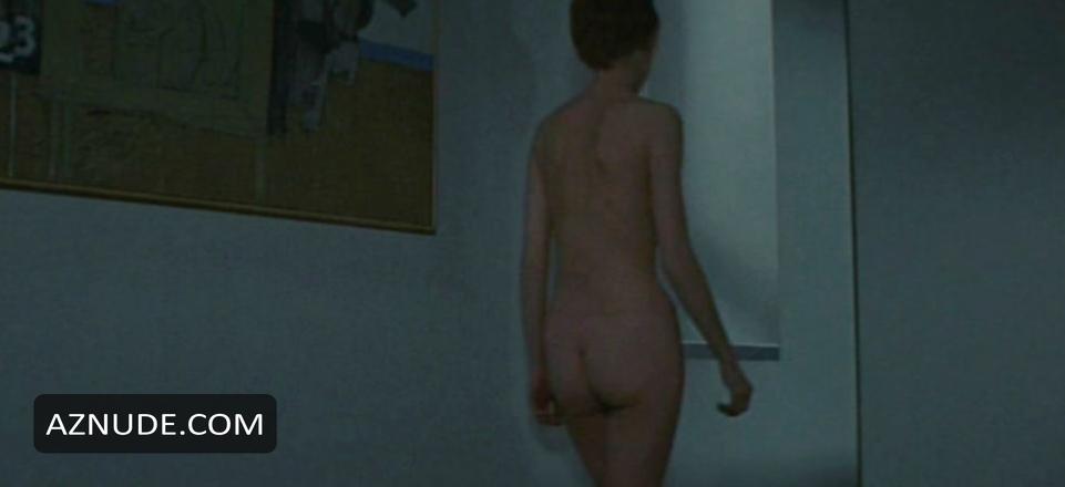 Mia Farrow Naked 108