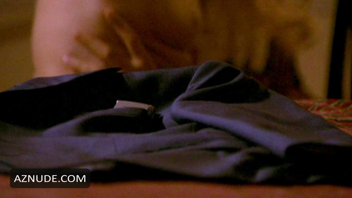 Footballers Wives Nude Scenes Aznude 